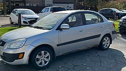 2009 Kia Rio
