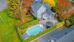 Maison À Vendre Drummondville St-Majorique