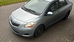 Toyota Yaris 2010 Automatique