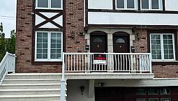 Appartement 6 1/2 à Louer Montréal Cartierville