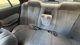 Toyota Camry – Ultra-Reliable Daily Driver, 4-Cyl, Fully Loa