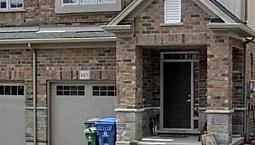 Stunning Townhome For Lease