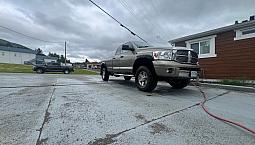 2007 3500 Dodge 