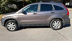 Pratique Honda Crv Lx 2011 Avec Seulement 185 400 Km!