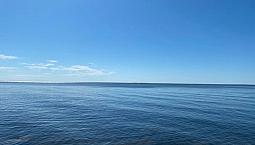Waterfront Lot Lake Winnipeg