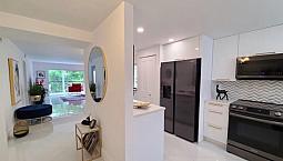 Superbe Condo Moderne Haut De Gamme Rénové - Lauderhill, Floride