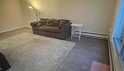 1 Bedroom Furnished Apartment In Ottwell Edmonton 