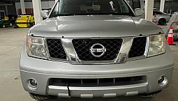 Selling My Nissan Pathfinder