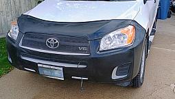 2009 Toyota Rav4, V6