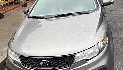  **2010 Kia Forte Koup Ex | 147,000 Km | 