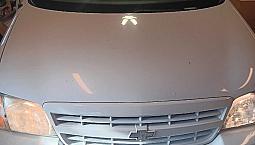 2004 Chevy Venture