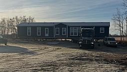 2014 Mobile Home