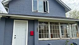 Bright Detached House For Rent.