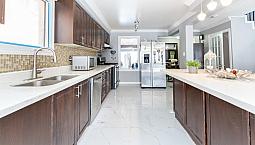 Main Floor 4 Bedroom House For Rent Brampton - Aug 1St