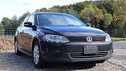 2013 Volkswagen Jetta 2.0