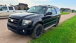 2009 Expedition