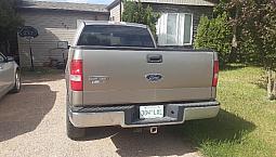 2006 F150 5.4