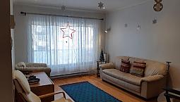 Large   5 1/2   Apt  For   Rent  Dec 1
