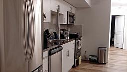 2 Bedroom Duplex Suite Near Kingsway, Downtown Edmonton