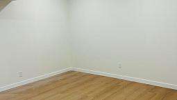 Brand New Modern 2 Br, 1 Bath Basement Suite- Uplands Riverview