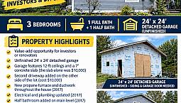 Property For Sale At 54 Egerton Loop