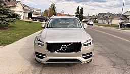 Selling Volvo Xc90 (2016).