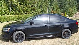 2011 Volkswagon Jetta