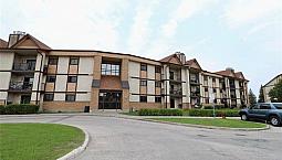 Linden Woods Condo For Rent-1  Br
