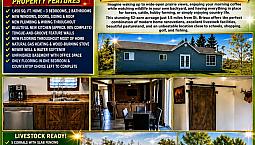 St.brieux Acreage For Sale 