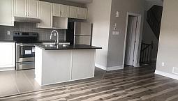 3Bds, 2.5 Baths Townhouse In Barrhaven Available Oct 1St