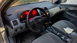Toyota Corolla 2011