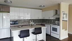 Clean Two Bed Room Apartment For Rent