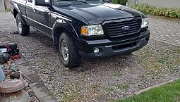 Forr Ranger 2008 Pas De Rouille