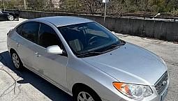 Hyundai 2009 Elantra