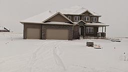 2 Story New Country Living Housing Available Now