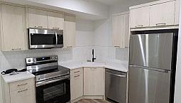Pet Friendly Legal Basement For Rent 