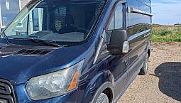 2016 Transit 350