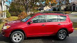Toyota Rav 4 2009