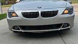 Bmw 650I
