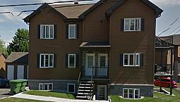 1Er Étage Grand Condo 5 1/2 Beauport Vue Fleuve Récent
