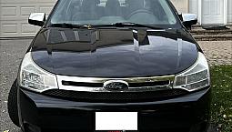 2009 Ford Focus