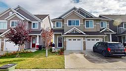 Duplex For Sale Summerside (south Edmonton)