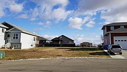 Residential Lot/Land - Norwood Close #9 Wetaskiwin