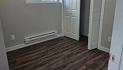 Newly Built 2-bedroom Basement Suite For Rent
