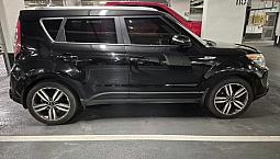 2015 Kia Soul Gdi Fully Loaded