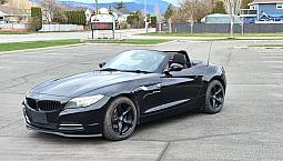 2009 Bmw Z4