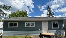 1200 Sq 3 Bedroom Home