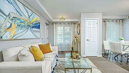 1 Bedroom Condo  Unit For Rent