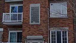 41/2 Rental - Near Monk Subway Station