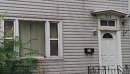 3 Bed, 1.5 Bath Town House 